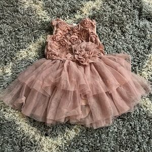 Baby Dress